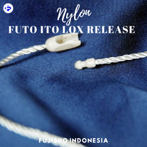 Futo Ito Lox Release