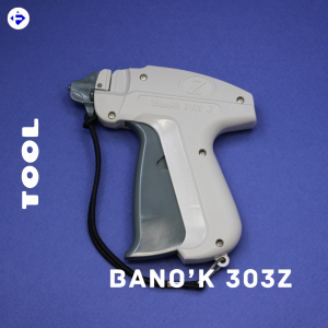Bano'k 303Z