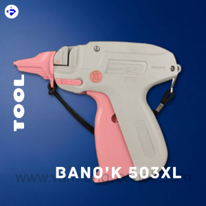 Bano'k 503XL