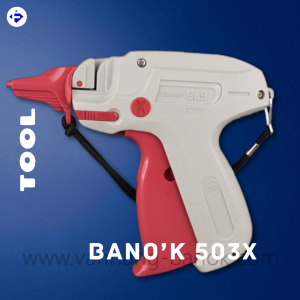 Bano'k 503X