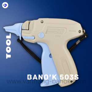 Bano'k 503S