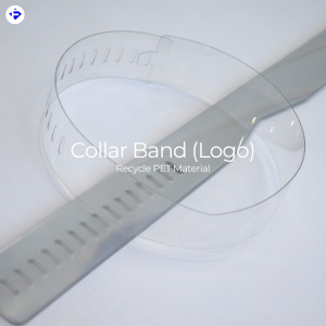 Collar Band (Logo)