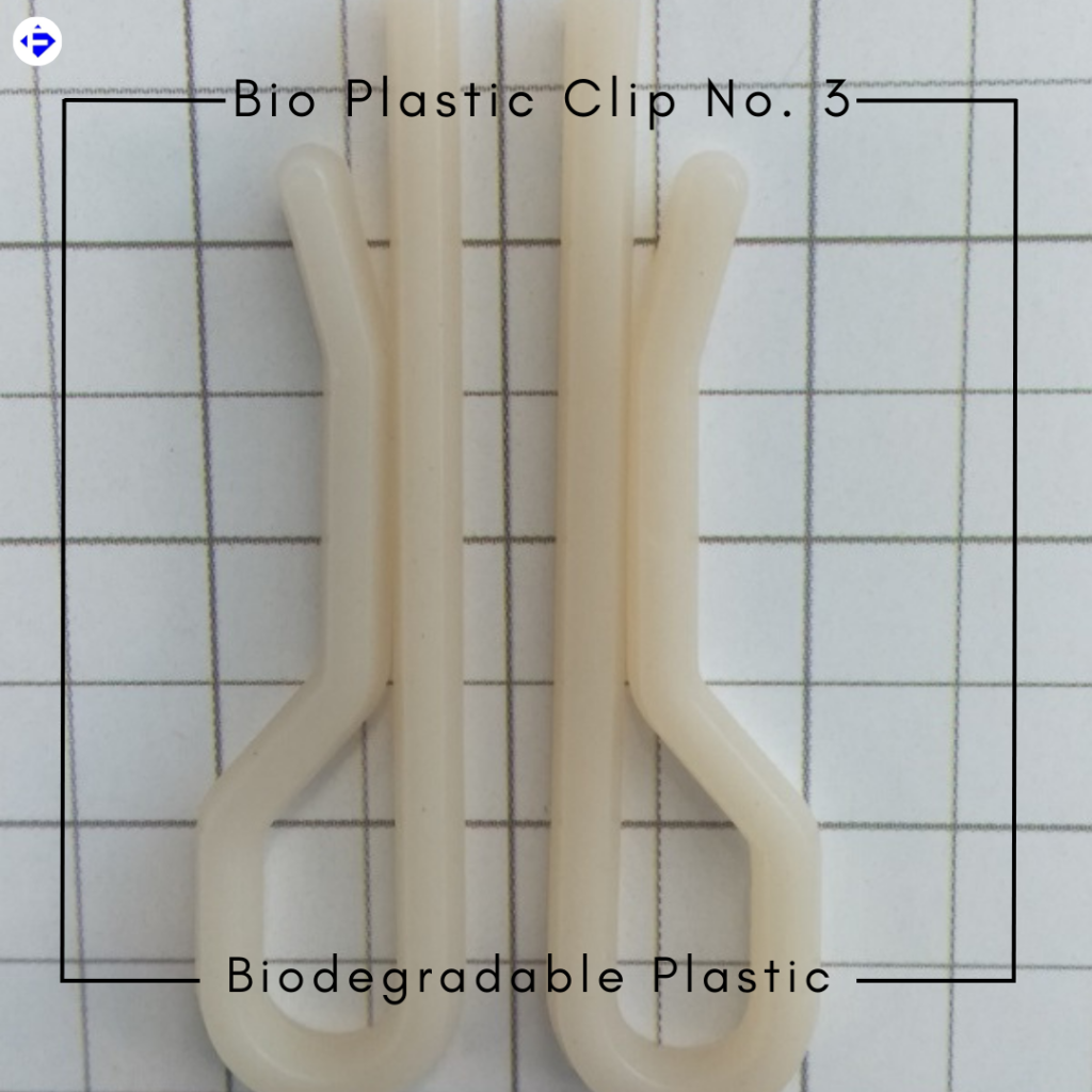 Biodegradable Plastic – Fujisho Indonesia