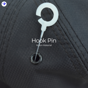 Hook Pin