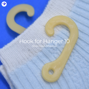 Hook for Hanger 10