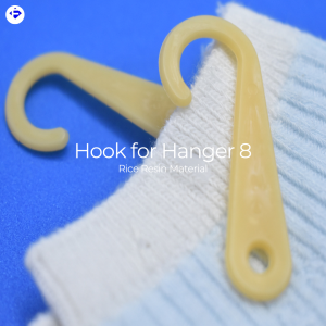 Hook for Hanger 8