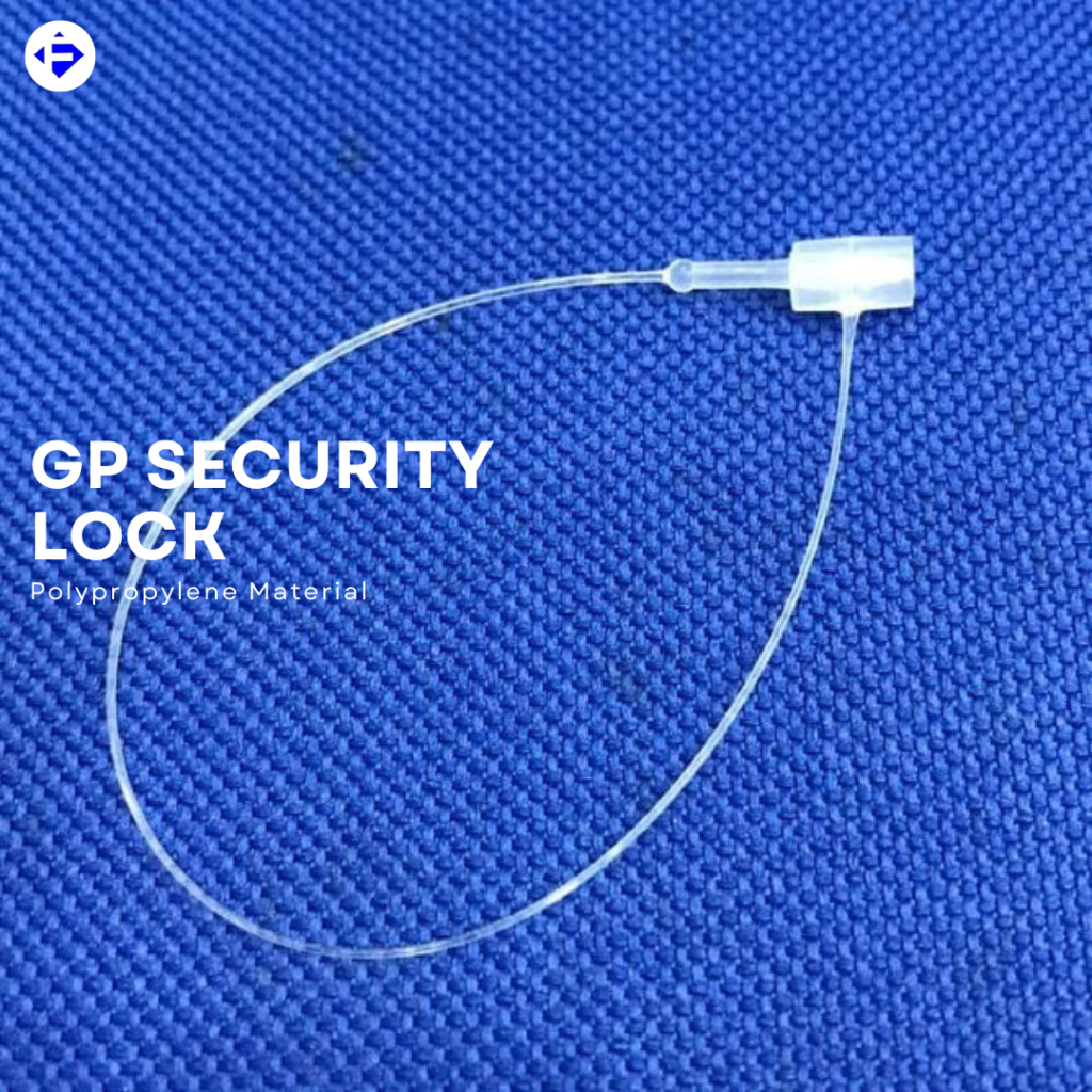 GP Security Lock – Fujisho Indonesia