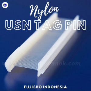 USN Tag Pin