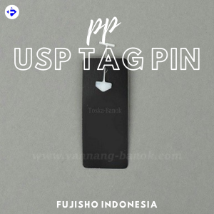 USP Tag Pin