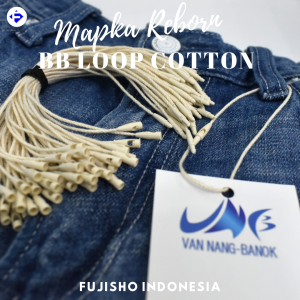 BB Loop Cotton (Mapka Reborn)