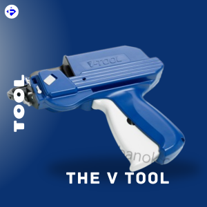 The V-Tool
