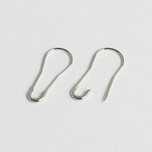 Safety Pin Knit Pin