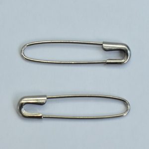 Safety Pin Snapin AH103
